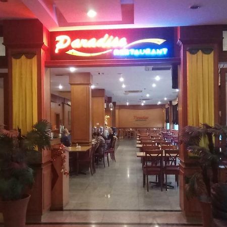 Utama 호텔 Batam 외부 사진
