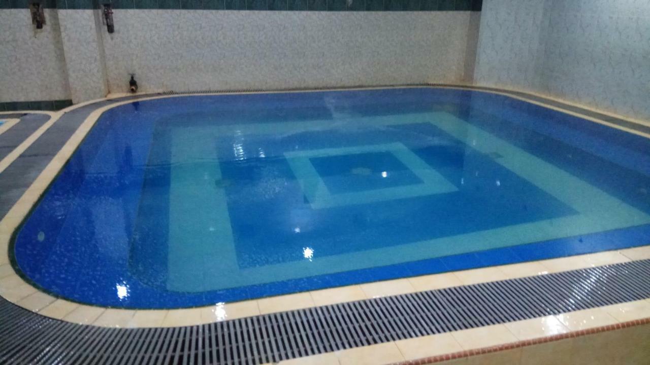 Utama 호텔 Batam 외부 사진