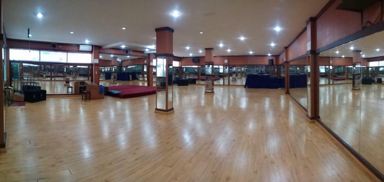 Utama 호텔 Batam 외부 사진
